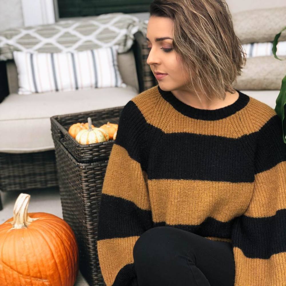 Meet your Posher, Shayna